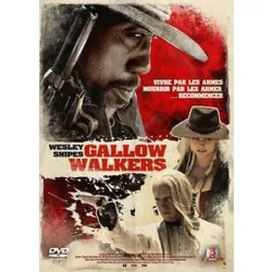 dvd gallow walkers