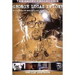 dvd george lucas in love - de joe nussbaum