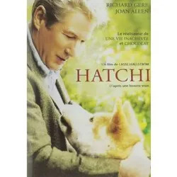 dvd hatchi