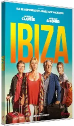 dvd ibiza