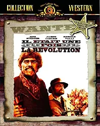 dvd il était une fois la révolution