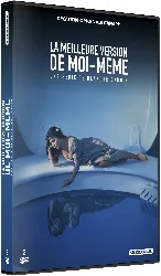 dvd la meilleure version de moi - même