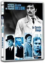 dvd le cercle rouge