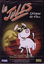 dvd les jules