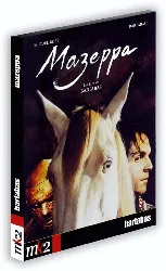 dvd mazeppa