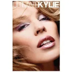 dvd minogue, kylie - ultimate kylie