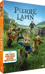 dvd pierre lapin