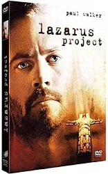 dvd the lazarus project