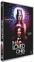 dvd the loved ones