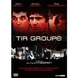 dvd tir groupé