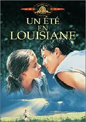 dvd un été en louisiane