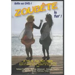 dvd zoubête