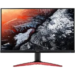 ecran acer kg1 kg251qf 62,2 cm (24.5") 1920 x 1080 pixels full hd led noir