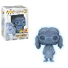 figurine funko! pop - harry potter n°61 - moaning myrtle / mimi geignarde - brillant dans le noir - sdcc 2018 + protector