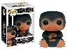 figurine funko! pop - les animaux fantastiques - niffler - n°08