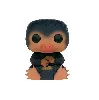 figurine funko! pop - les animaux fantastiques - niffler - n°08