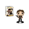 figurine funko! pop - star wars - han solo - n°238