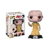 figurine funko! pop - star wars the last jedi - supreme leader snoke - 199