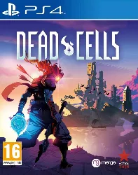 jeu ps4 dead cells