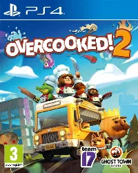 jeu ps4 overcooked 2