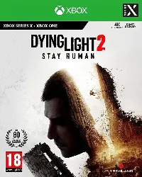 jeu xbox dying light 2 : stay human - standard edition ( one / series x)