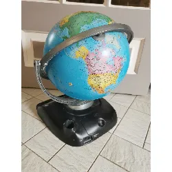 jouet oregon globe interactif smartglobe