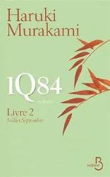 livre 1q84