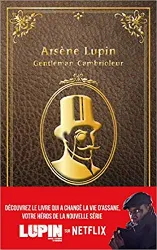 livre arsène lupin - gentleman cambrioleur