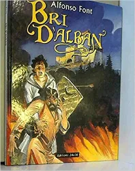 livre bri d'alban