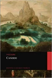 livre candide