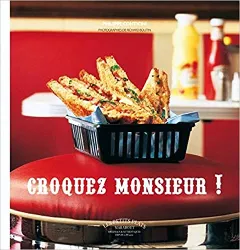 livre croquez monsieur !