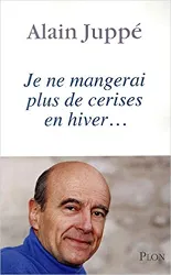 livre je ne mangerai plus de cerises en hiver