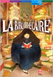 livre la bibliothécaire