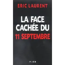 livre la face cachée du 11 septembre