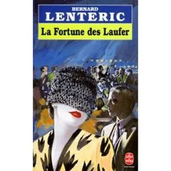 livre la fortune des laufer