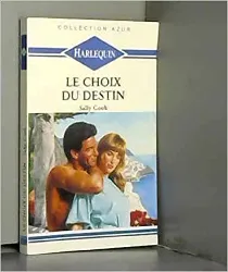 livre le choix du destin