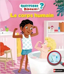 livre le corps humain