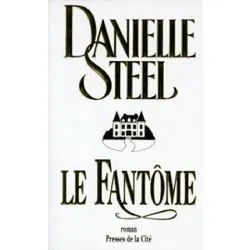 livre le fantôme