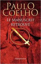 livre le manuscrit retrouvé