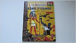 livre le mystere de la grande pyramide le papyrus de manethon