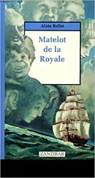 livre matelots de la royale