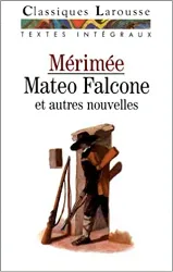 livre mateo falcone et autres nouvelles: mérimée