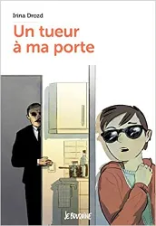 livre un tueur à ma porte