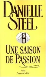 livre une saison de passion