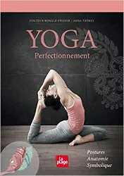 livre yoga - perfectionnement