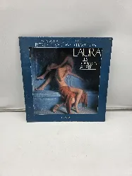 vinyle patrick juvet - b.o. 'laura, les ombres de l'été' (1979)