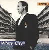 vinyle white city