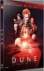 blu-ray dune [blu - ray