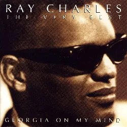 cd best of ray charles