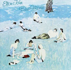 cd blue moves (1976)